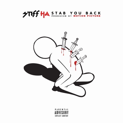 Stab You Back (feat. Motion Picture) - Single