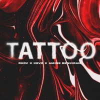Tattoo (Spanish Version) - Single - RKOV & Kevz
