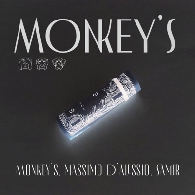 MONKEY’S - Single
