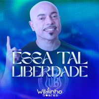 Essa Tal Liberdade (Ao Vivo) - Single - Wilsinho Soares