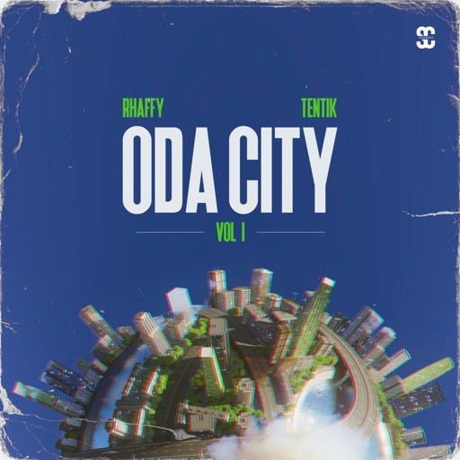 Album artwork