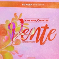 vente (feat. montes) - Single - K'os man