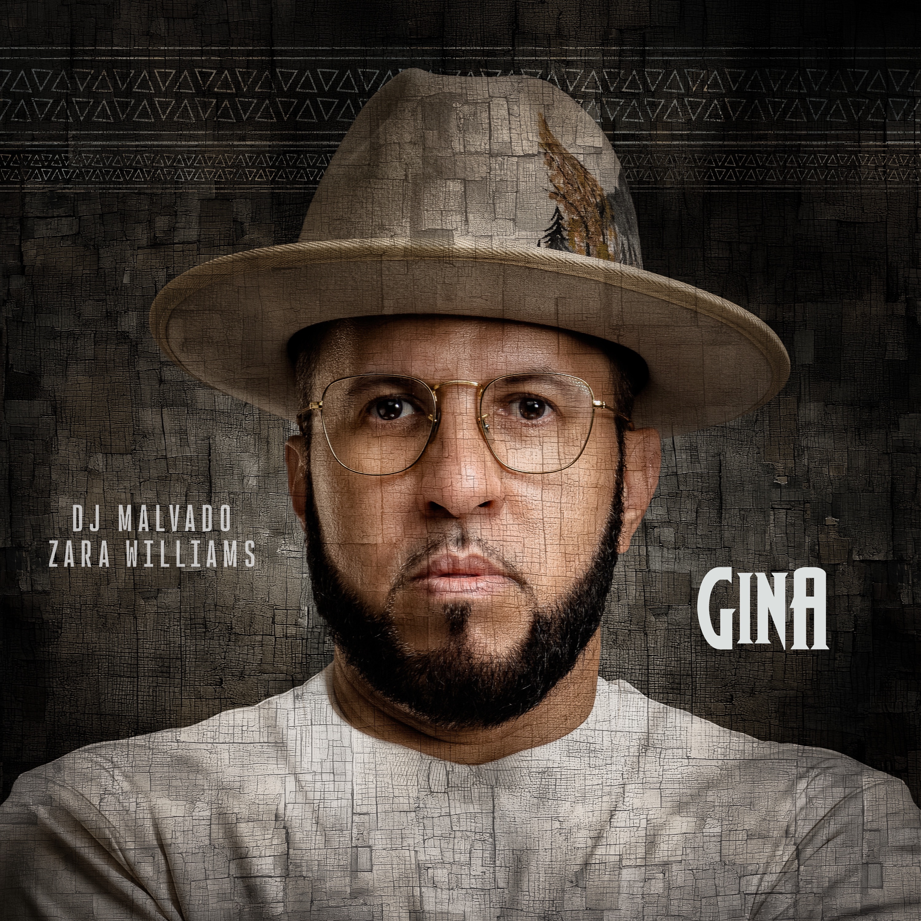 Gina - Single