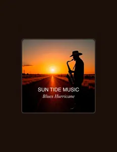 Écoutez SUN TIDE MUSIC, regardez des vidéoclips, lisez la biographie, consultez les dates de tournée et plus encore !