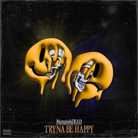 Raps & Cartoons (feat. Psychedelic Sidekick & Jay Influential) MarquisIsDEAD