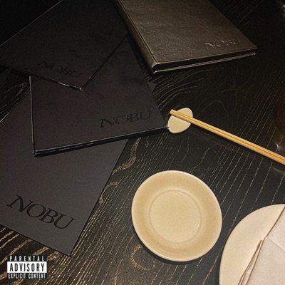 NOBU (feat. Chronicalz, Afiq Not Nice, Dinho & Guccimith) - Single