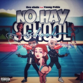 No Hay School (feat. Young Pvblo) Ova Chulo
