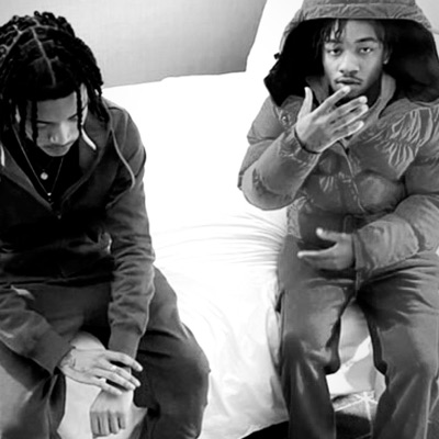 Gangsta (feat. GabirelJay) - Single