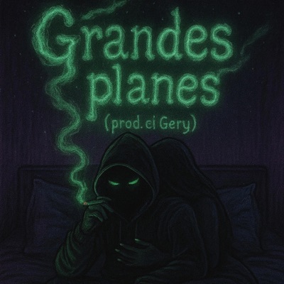 Grandes planes - Single