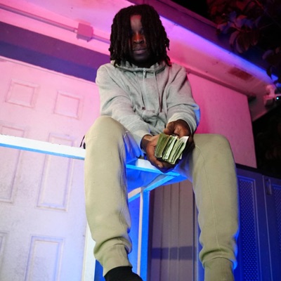 Real Go Getta - Single