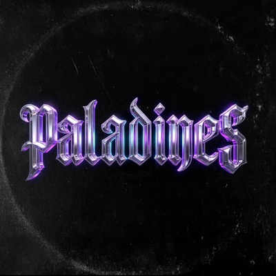 Paladines (feat. Yova hn, Chema Dc, Fifty Eight, Garu, Keydoe & Chuxxkyy) - Single