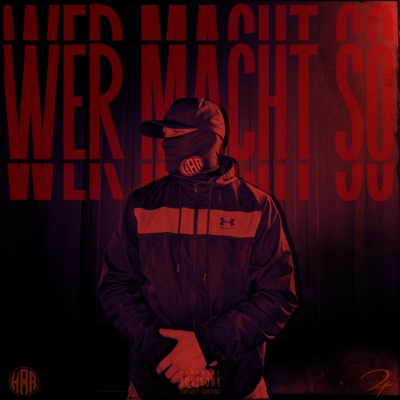 Wer macht so - Single