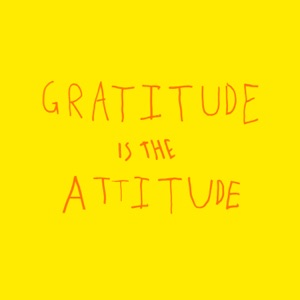 Tradition (Gratitude Is The Attitude Riddim)