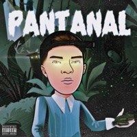 Pantanal - Single - Roo777