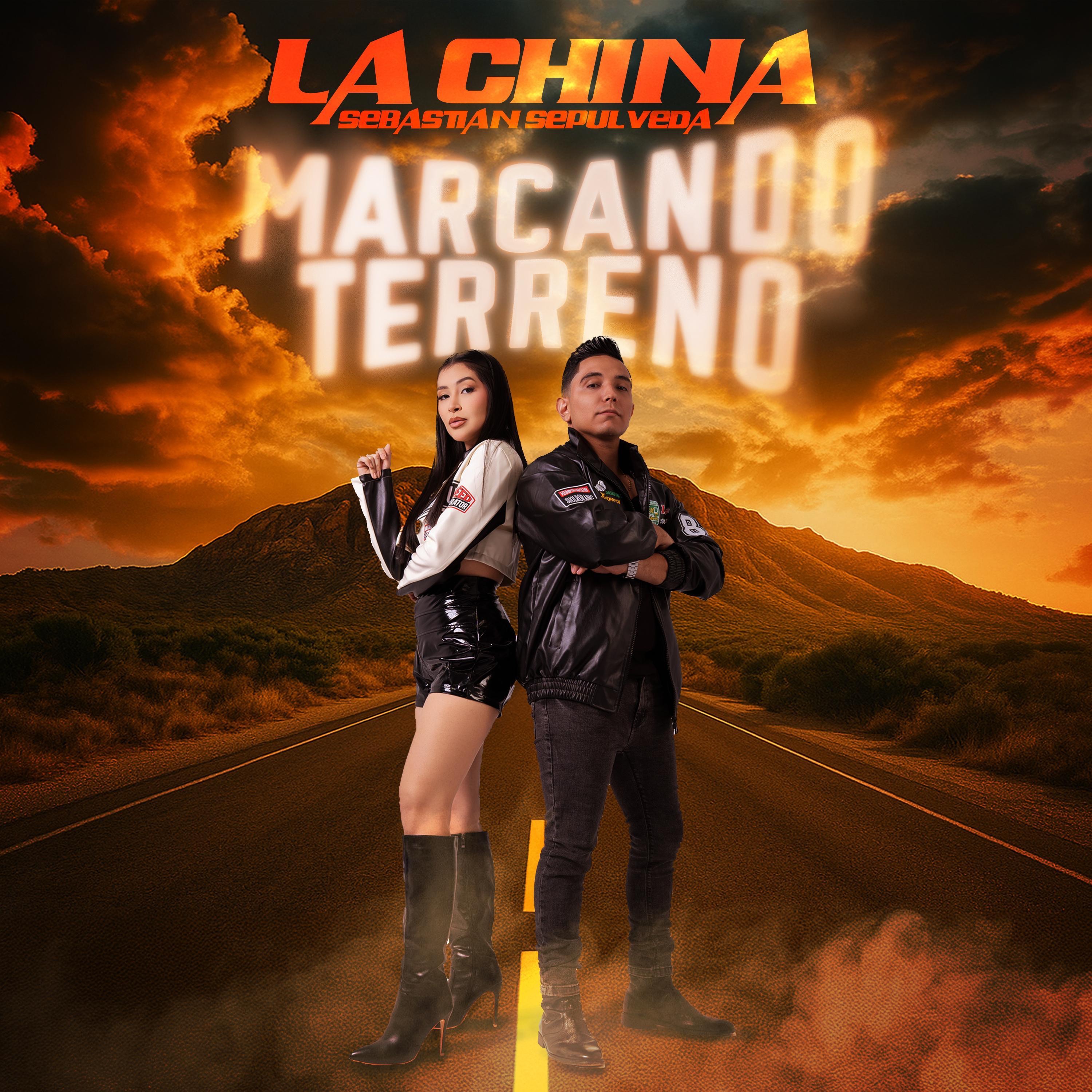 Marcando Terreno