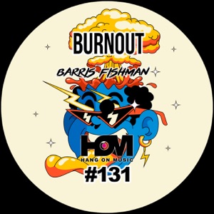 Burnout - EP