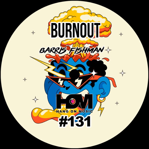 Burnout - EP