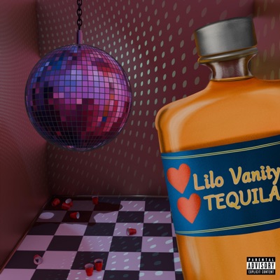Tequila - Single