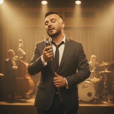 VladyMix - E noapte și e târziu, iubirea mea!