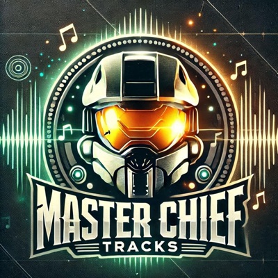 Master Chief Tracks (feat. Martin O'Donnell & Brad Derrick) - Single