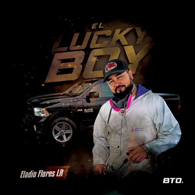 El Lucky Boy - Single