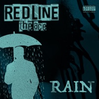Rain - Single - Redline the Ace