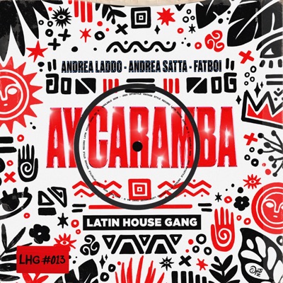 Andrea Satta, Andrea Laddo & Fatboi