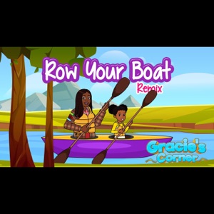 Row Row Row Your Boat (Remix) [feat. Big Freedia]
