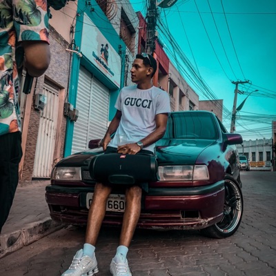 Corte Du Samu - Single
