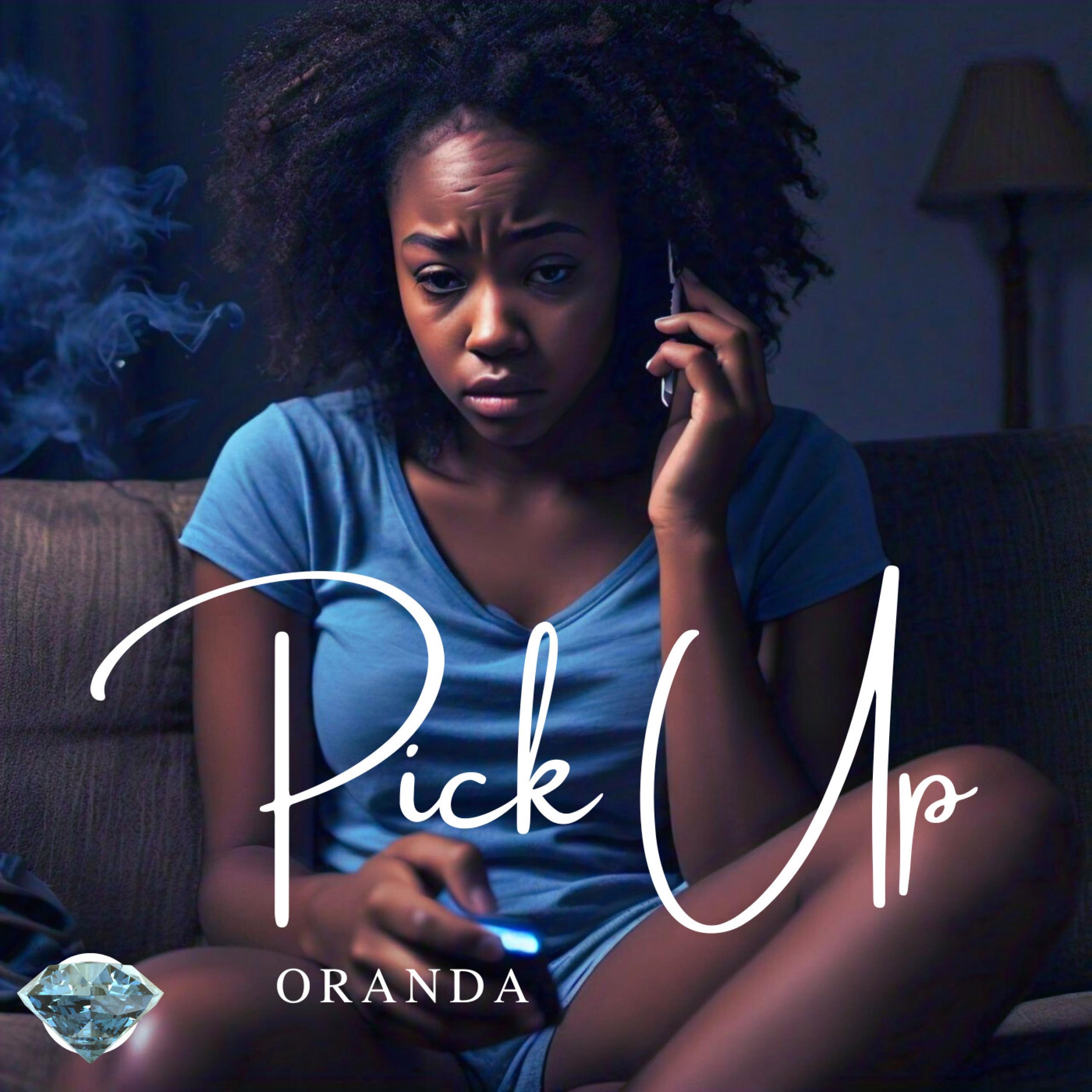 PICK UP - Single