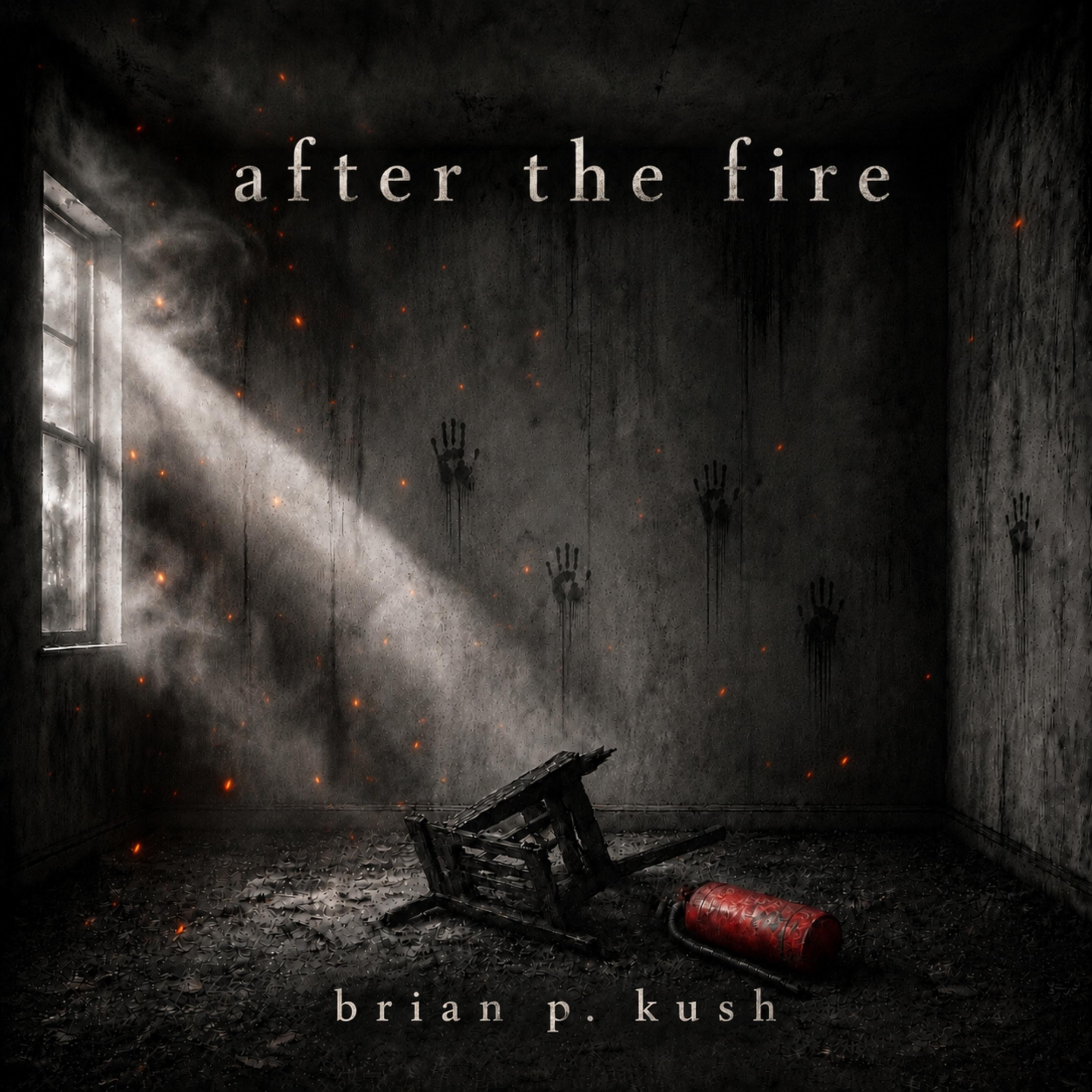After The Fire