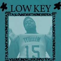 LOW KEY - Single - Ty Tell'em