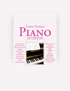 收听 Lucien Pariseau、观看音乐视频、阅读小传、查看巡演日期等 ！