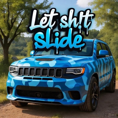 Let Sh!t Slide (feat. BabyK & LyfeThaK.I.D) - Single