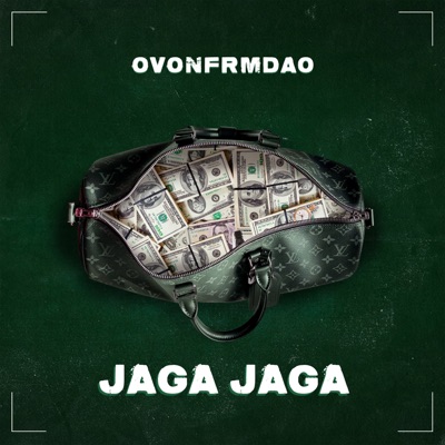 Jaga Jaga (Cover) - Single