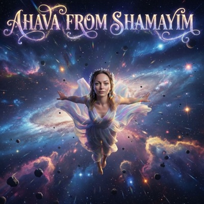 Ahava From Shamayim - Single