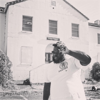 IN a WOOD (feat. Shareebo) - Single