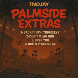 Don't Mean None Tn0jay