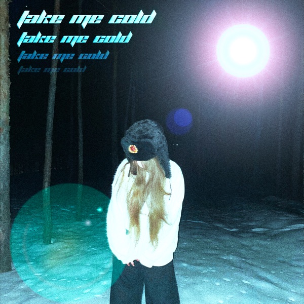 take me cold - Single