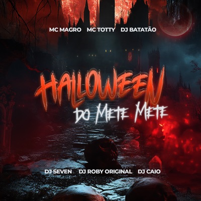 Halloween do Mete Mete - Single