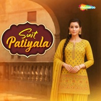 Suit Patiyala - EP - Mukesh Kawa, R K Lheri & D Renu