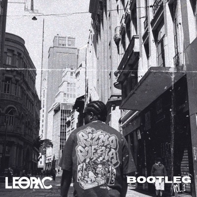 Bootleg, Vol. 1