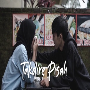 Takdire Pisah Album Art
