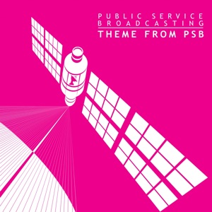 Theme from Psb - EP