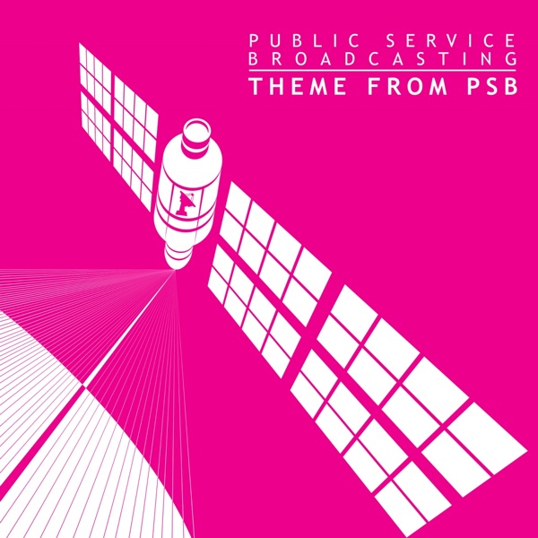 Theme from Psb - EP