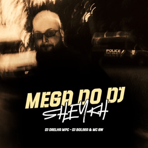 Mega do Dj Sheykh (feat. MC GW)