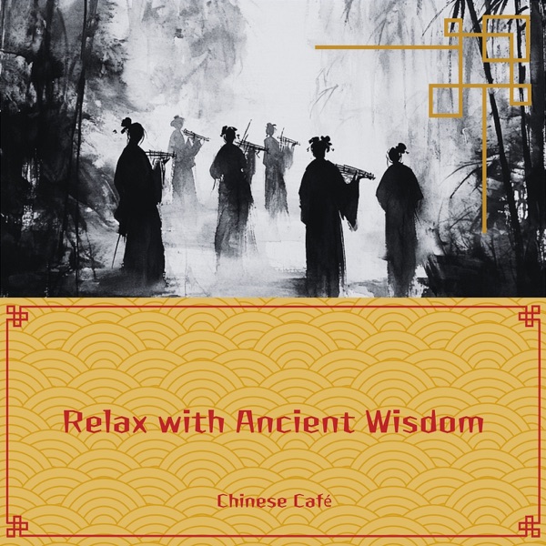 Relax with Ancient Wisdom