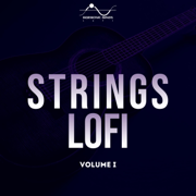 Strings Lofi, Vol. 1 - Harmonic Minds