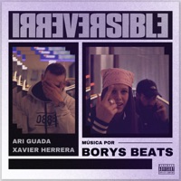 Irreversible - Single - Ari Guada, Xavier Herrera & Borys Beats