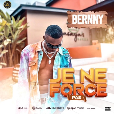 Je Ne Force Pas - Single